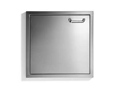 Lynx Professional 24-Inch Left-Hinged Single Access Door