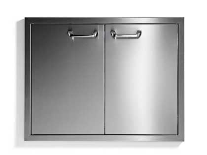 Lynx Ventana 30-Inch True Width Double Access Door
