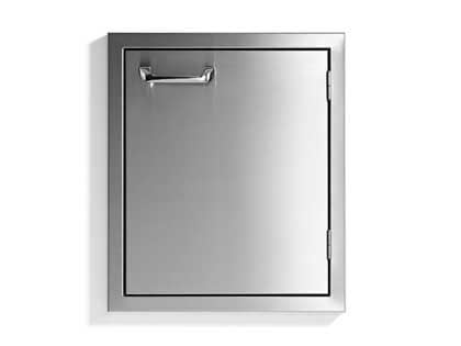 Lynx Sedona 18-Inch Single Access Door