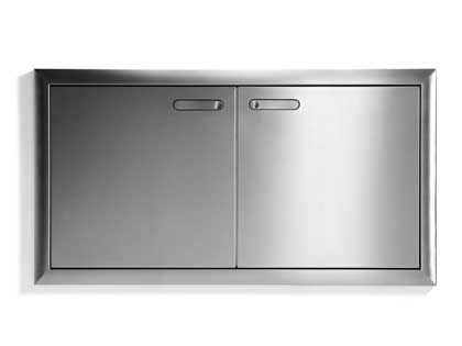 Lynx Ventana 42-Inch True Width Double Access Door