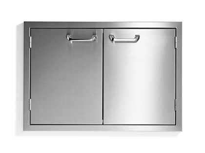Lynx Sedona 30-Inch Double Access Door