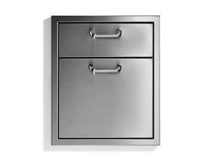 Lynx Professional 19-Inch Double Access Drawer