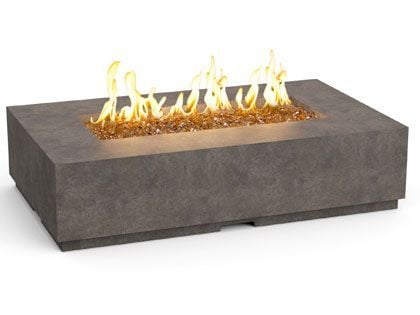 American Fyre Designs 60-Inch Legend Firetable
