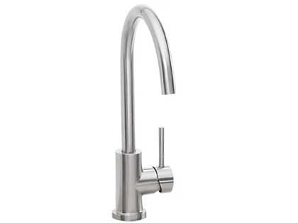 Lynx Sedona Outdoor Single-Handle Gooseneck Faucet