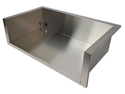 Wildfire 36-Inch Grill Insulated Jacket