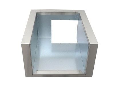 RCS American Renaissance Grill Insulated Liner For Built-In Power Burner