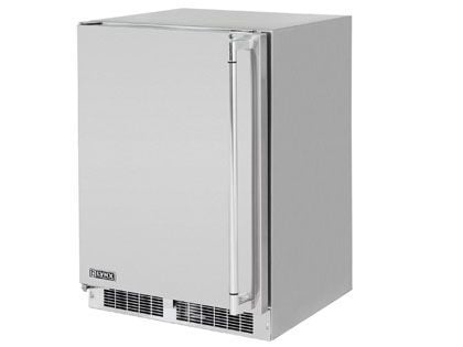 Lynx 24-Inch 5.3 Cu. Ft. Outdoor Rated Compact Refrigerator