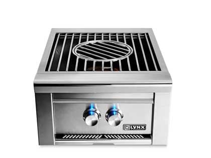 Lynx Professional Built-In Gas Power Burner