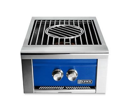 Lynx Professional Built-In Gas Power Burner