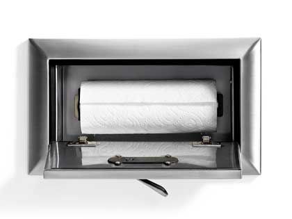 Lynx Ventana Paper Towel Holder