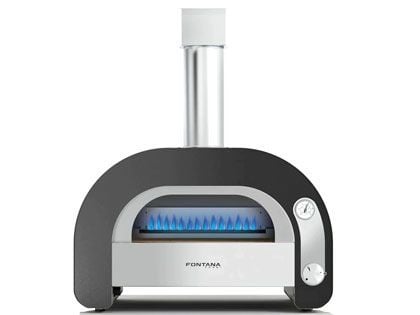 Maestro 60 Gas Pizza Oven