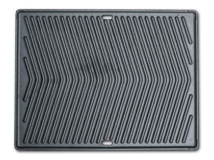 Mont Alpi Cast Iron Dual Sided Griddle Plate