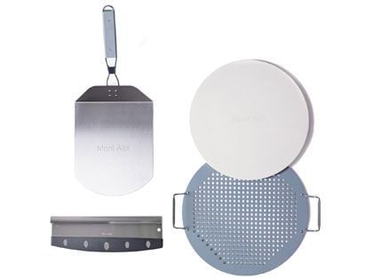 Mont Alpi Pizza Kit