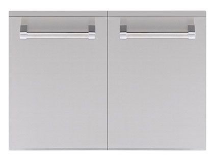 PGS Professional Series 30-Inch Double Access Door