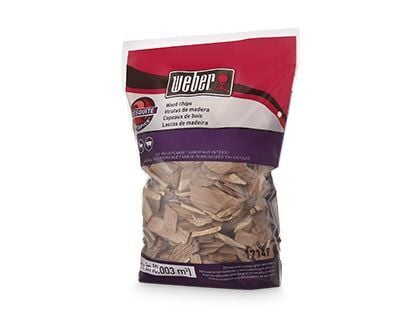 Weber Mesquite Wood Chips - 17149