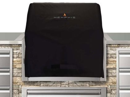 Memphis Grills Cover For Elevate Built-In Pellet Grill