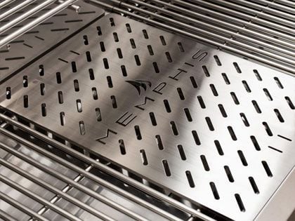 Memphis Grills 12 Laser Cut Veggie Grate