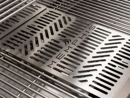 Memphis Grills 12 Laser Cut Meat Grate
