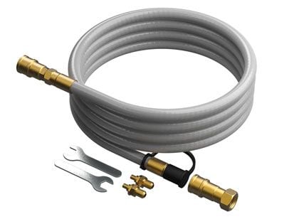 HALO Natural Gas Conversion Kit for HALO Pizza Oven & Griddle