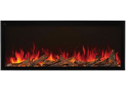 Napoleon 62-Inch Astound Linear Electric Fireplace