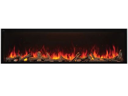 Napoleon 74-Inch Astound Linear Electric Fireplace