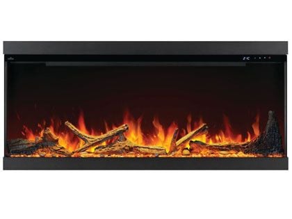 Napoleon 50-Inch Astound Flexmount Linear Electric Fireplace
