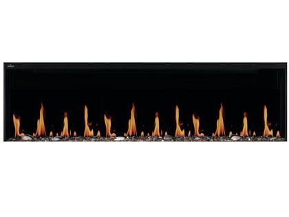Napoleon 65-Inch Luminex Virtual Linear Electric Fireplace