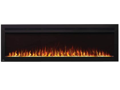Napoleon 72-Inch PurView Wall Mount Electric Fireplace