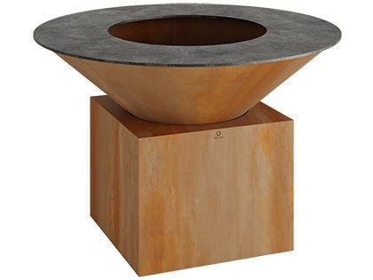 Ofyr XL Corten