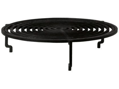 Ofyr Grill Round 85