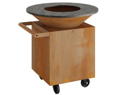 Ofyr Classic Corten 100 PRO