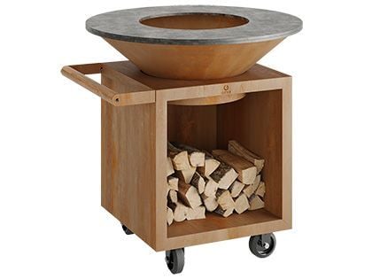 Ofyr Classic Storage Corten 100 PRO