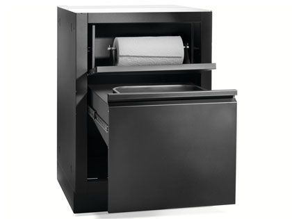 Napoleon OASIS Waste Drawer Cabinet
