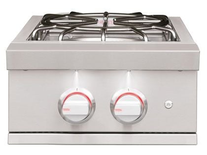 Summerset Built-In Pro Gas Power Burner