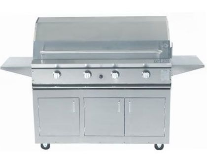 ProFire Professional Series 48-Inch Gas Grill