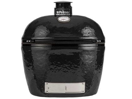 Primo Oval XXL 500 Ceramic Kamado Charcoal Grill
