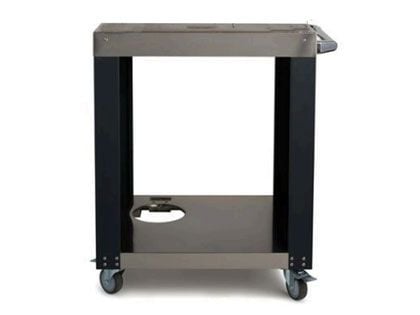 Cart For Coyote Hybrid Multi-Fuel Pizza Oven