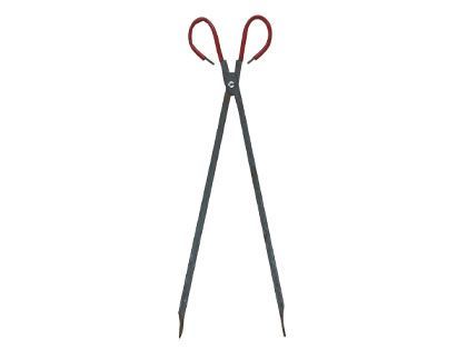 WPPO Forged Steel Wood Pliers