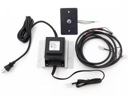 Lynx Accessory Transformer Switch Kit
