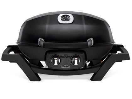Napoleon TravelQ PRO 285 Portable Gas Grill - Black