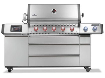 Napoleon 600 Grills | 600 Grill Series By Napoleon