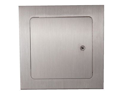RCS 8-Inch Recessed Single Access Door