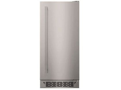 RCS 55 Lb. 15-Inch Outdoor Rated Nugget Ice Maker