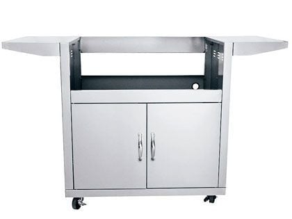 RCS Grill Cart For 32-Inch Premier Series Gas Grills