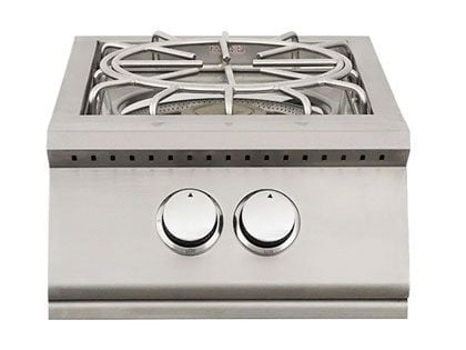 RCS Premier Series Pro Power Burner