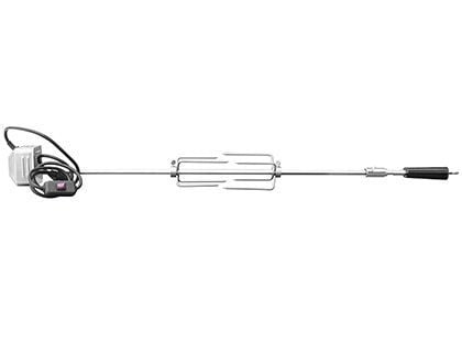 Summerset Rotisserie Kit For 40-Inch Sizzler / Sizzler Pro Gas Grills