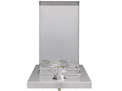 Summerset Gas Single Side Burner