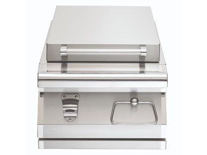 PGS 12-Inch Built-In Beverage Center