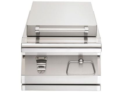 PGS Small Beverage Center for Cart Mount Grills