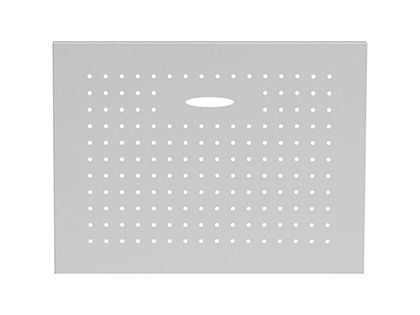 Alfa Forni Gas Tank Cover for Modular Cooking Station